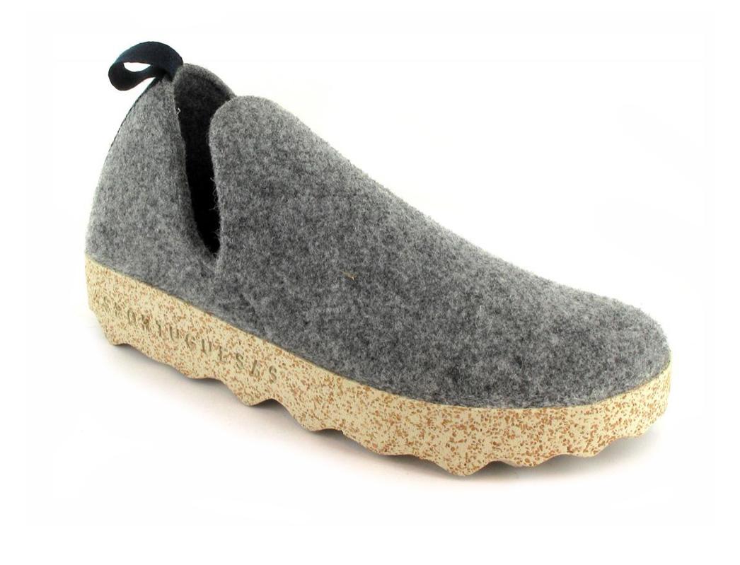 ASPORTUGUESAS Slippers City, beton