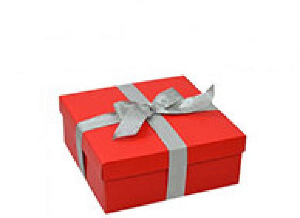 Cadeauverpakking