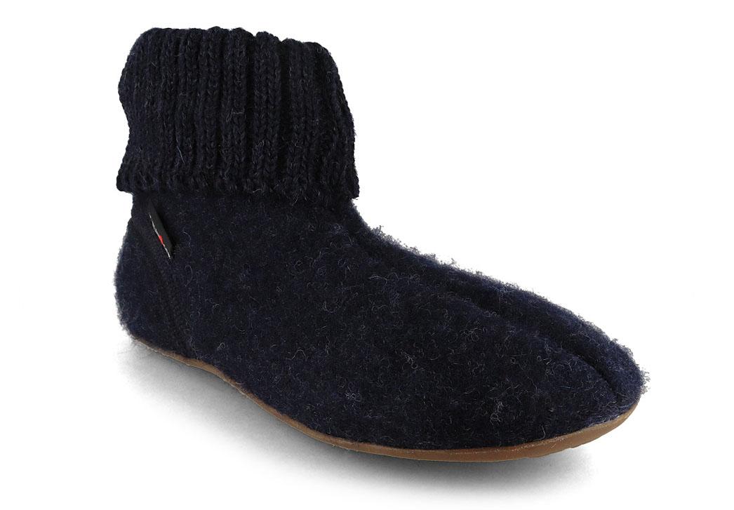 HAFLINGER Everest Karlo huttenschoenen, kapitein
