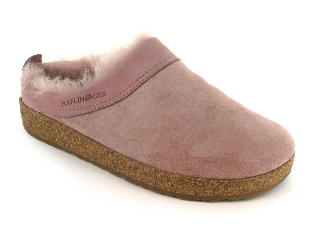 HAFLINGER Snowbird, palissander