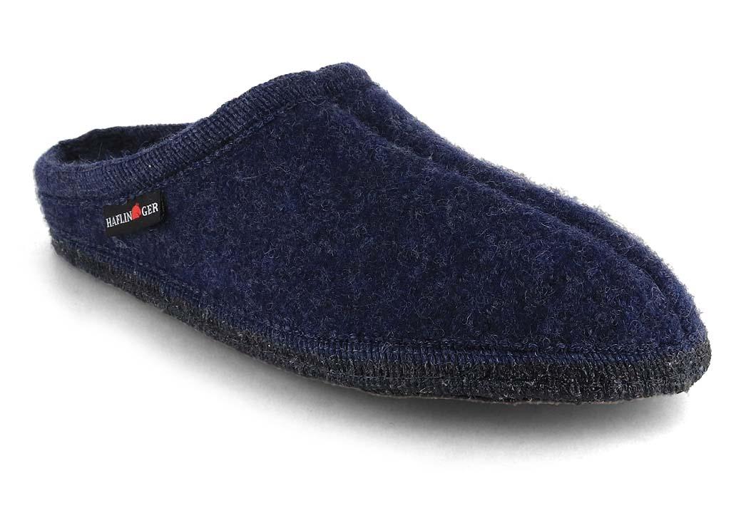 HAFLINGER Wandelklompen Alaska, jeans