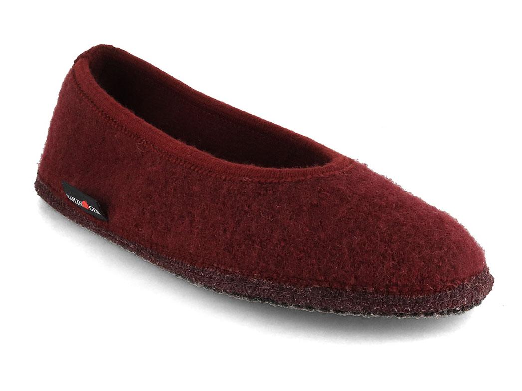 HAFLINGER dames ballerina Marina, haven