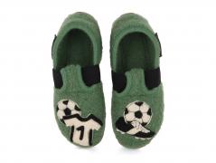 HAFLINGER kinderslippers Everest Team, varen
