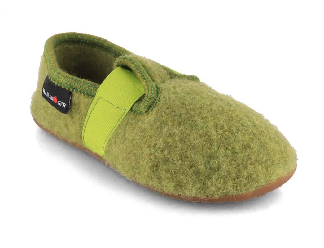 HAFLINGER kinderslof Jonas, almgroen