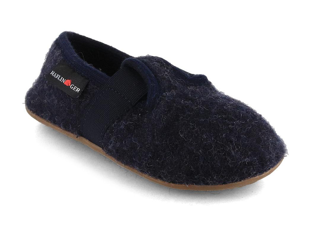 HAFLINGER kinderslof Jonas, kapitein