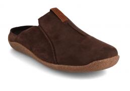 J. Seibel herenleren pantoffel Vince 02, moro