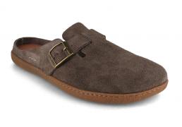 J. Seibel leren herenpantoffels Jimmy, fango