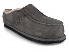Lammbock� Lammbert unisex pantoffels in lamsleer