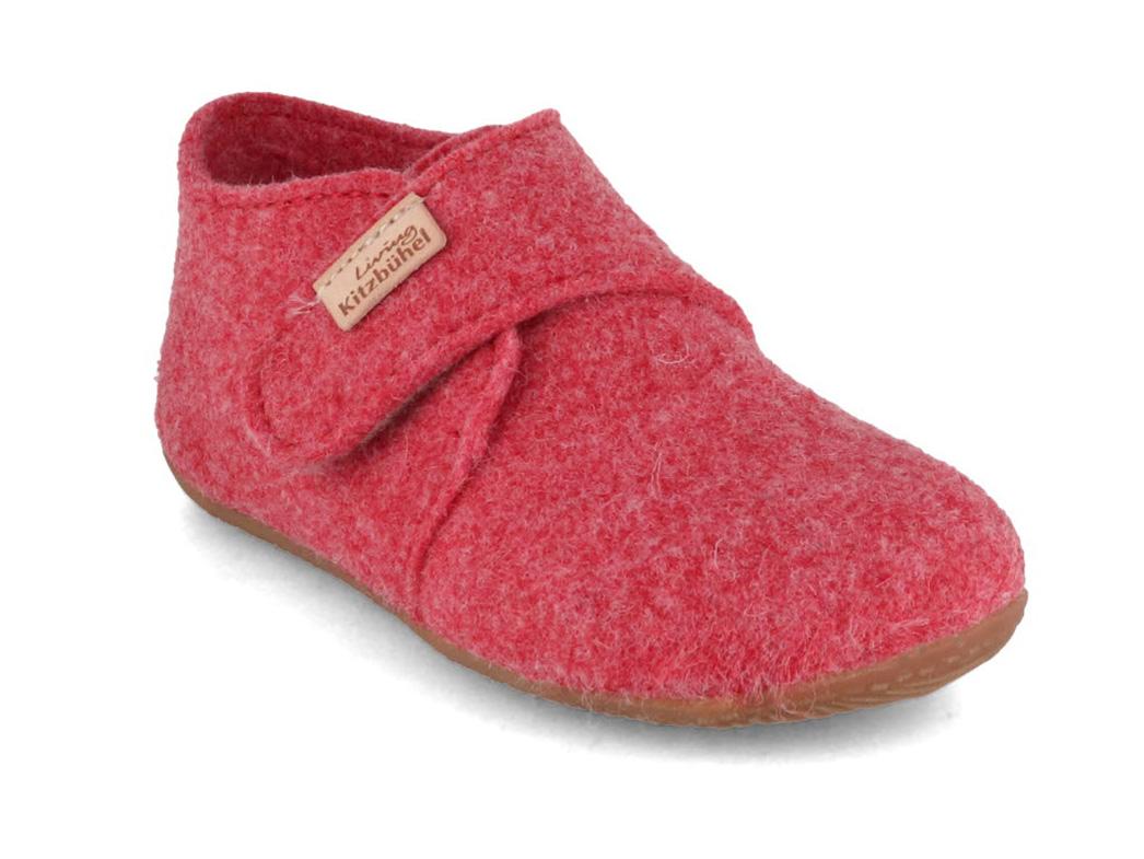 Living Kitzb�hel Baby Klittenbandschoenen, Astro Dust