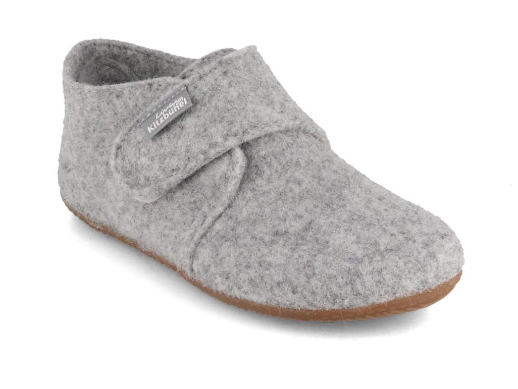 Living Kitzb�hel Baby Klittenbandschoenen, Mist