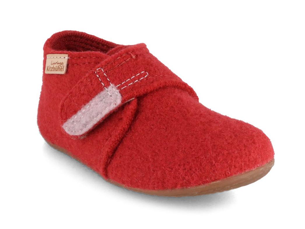 Living Kitzb�hel Baby Klittenbandschoenen, astro dust