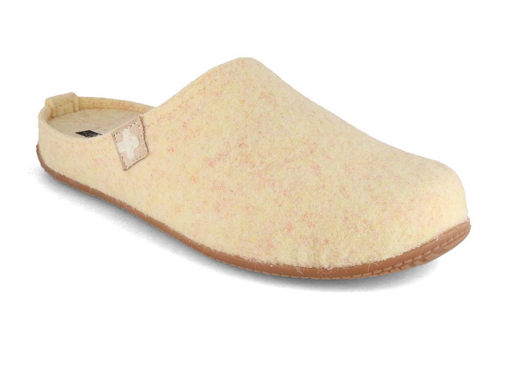 Living Kitzb�hel Gipfelkreuz vilten pantoffels, zon