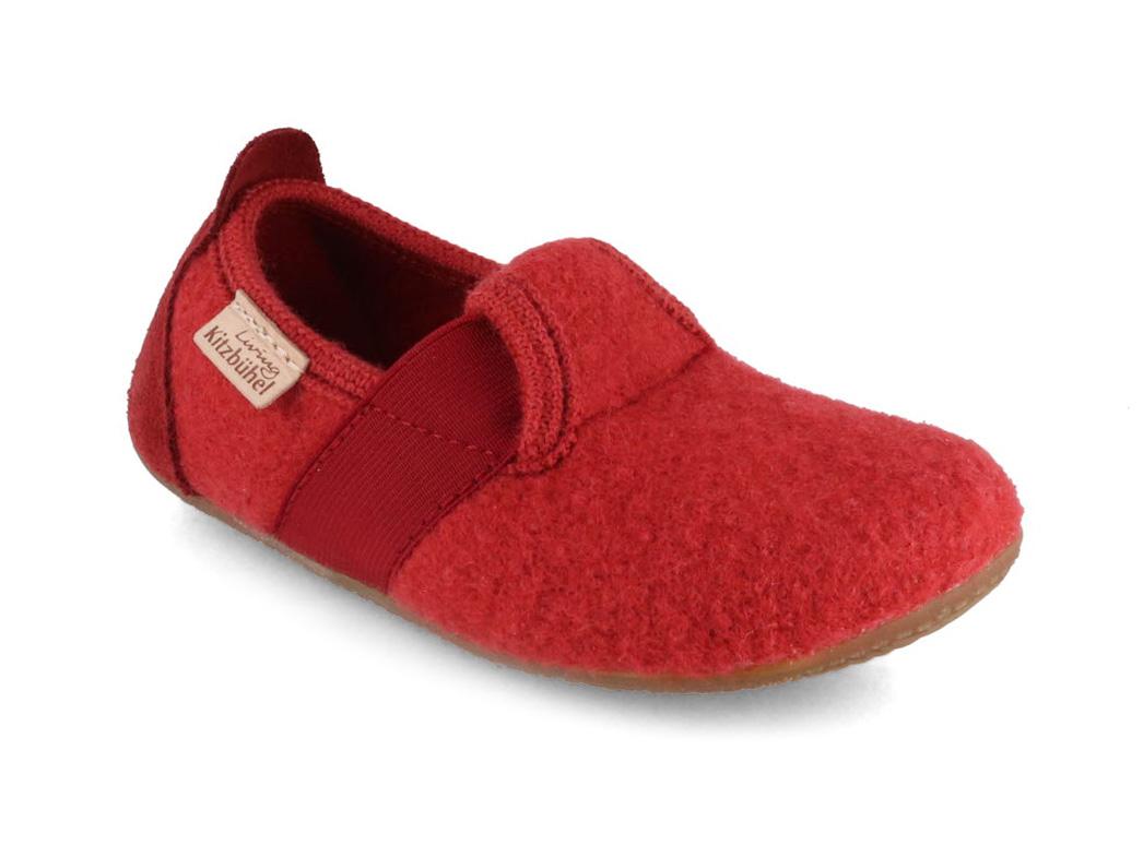 Living Kitzb�hel Kinder T-model Pantoffels, Astro Dust