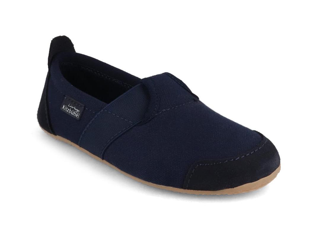 Living Kitzb�hel Kinder T-model Pantoffels, Marine