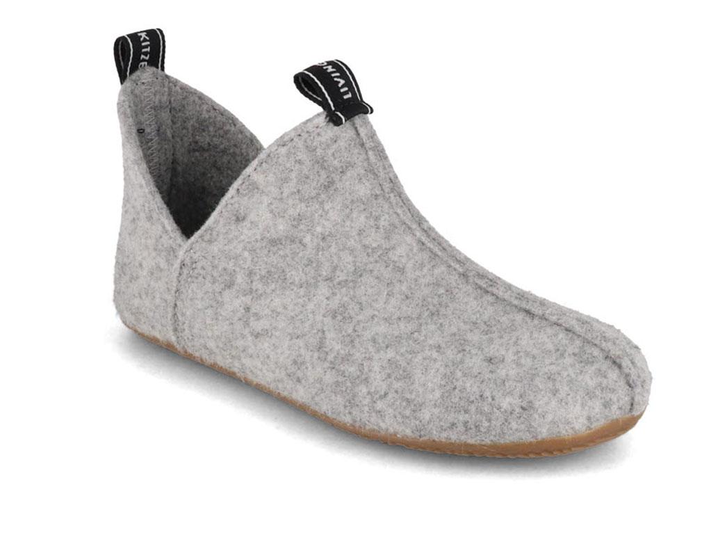 Living Kitzb�hel Kinder Vilten Pantoffels, Mist