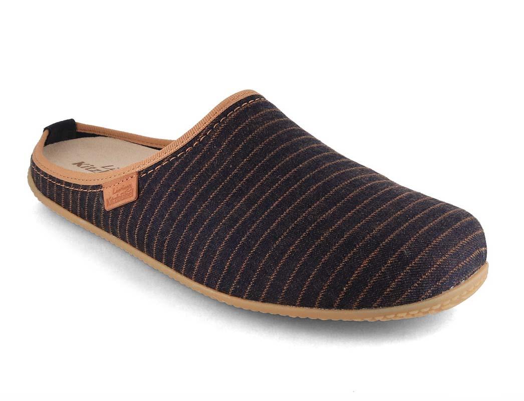 Living Kitzb�hel herenpantoffels Streif, jeans