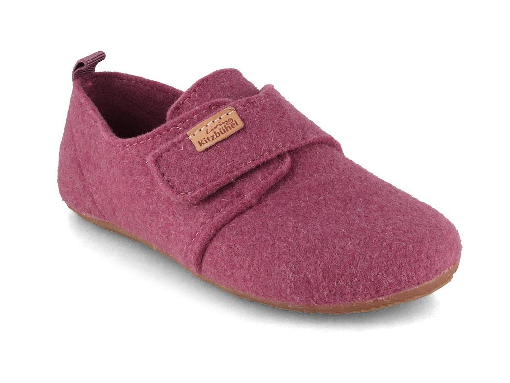Living Kitzb�hel kinderklittenbandschoen Franzi, iris