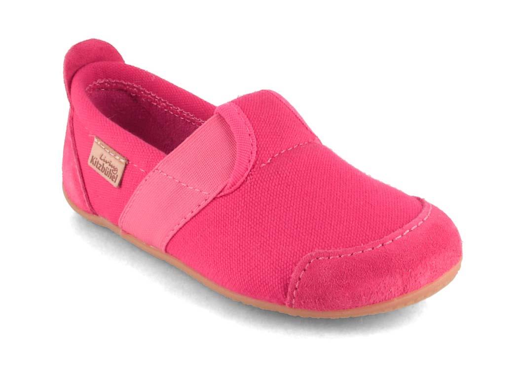 Living Kitzb�hel kinderslof Ulli Uni T-model, bubblegum