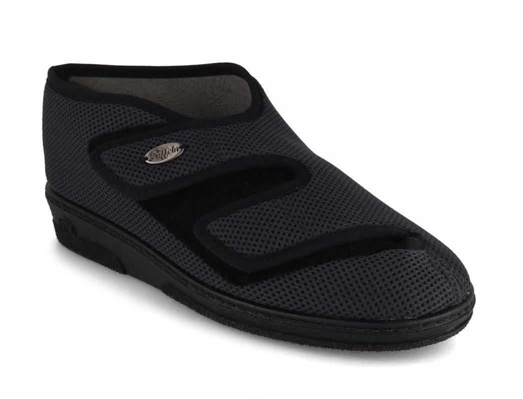 Tuffeln Verbandschoenen Dames Twee Klittenband � Balsam �