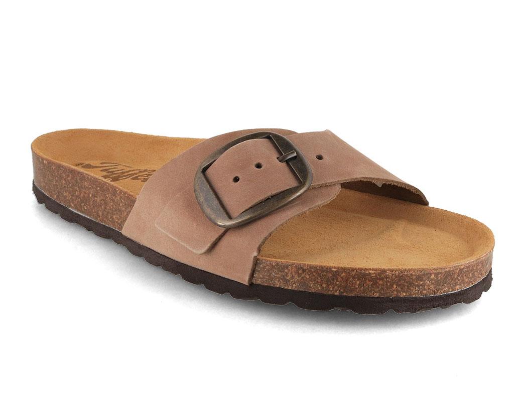 Tuffeln dames sandalen 