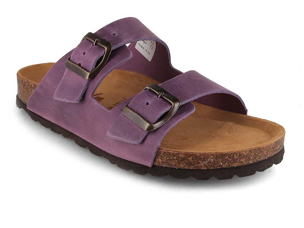 Tuffeln dames sandalen
