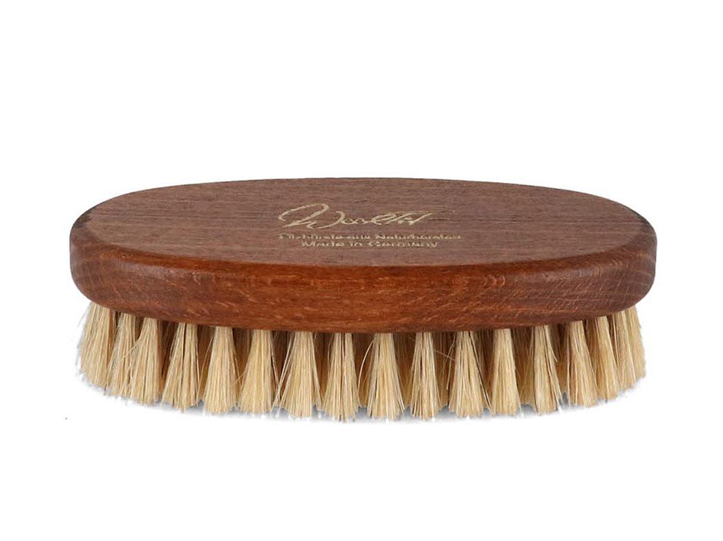 WoolFit� Vilten Borstel