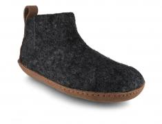 WoolFit� Yeti - Handgevilte vilten laarzen maat 35-42
