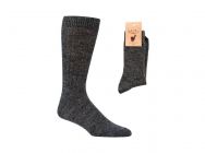WoolFit� sokken van alpacawol, warm, machinewasbaar, geschikt voor dagelijks gebruik, antraciet Anthrazit